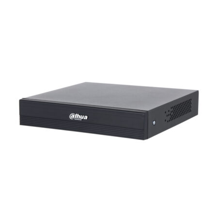 Гибридный видеорегистратор Dahua DH-XVR1B08-I/T