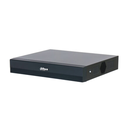 Гибридный видеорегистратор Dahua DH-XVR1B16H-I/T