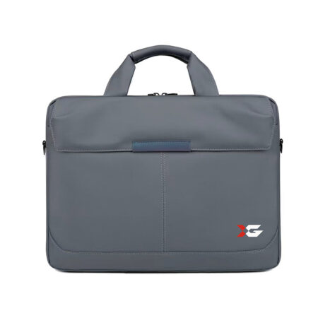Сумка для ноутбука XG ELEMENT Vision 15.6" серый