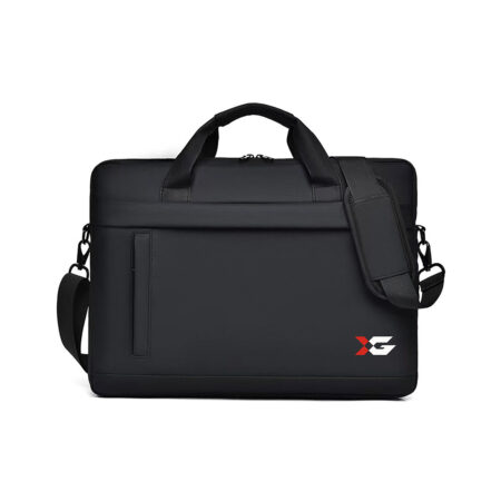Сумка для ноутбука XG ELEMENT Prime 15.6" черный