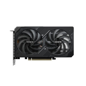 Видеокарта Gigabyte (GV-N506TWF2MAX OC-8GD) RTX5060Ti WINDFORCE MAX OC 8G