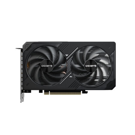 Видеокарта Gigabyte (GV-N506TWF2MAX OC-8GD) RTX5060Ti WINDFORCE MAX OC 8G