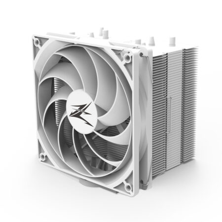 Кулер для процессора Zalman CNPS10X PERFORMA WHITE