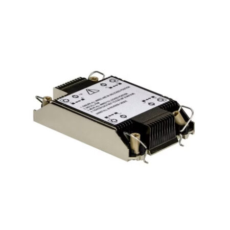 Зап. часть радиатор для кулера CPU Supermicro SNK-P0087P