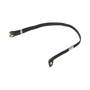 Кабель интерфейсный Slimline SAS x8 (STR) 2x4 (STR) Supermicro CBL-SAST-1264F-100