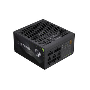 Блок питания Gamemax GM 700B Bronze
