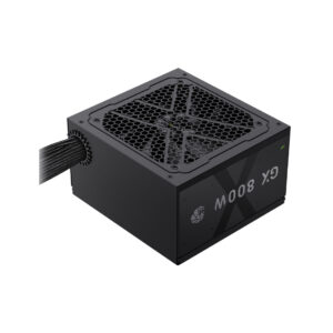 Блок питания Gamemax GX 800G Gold