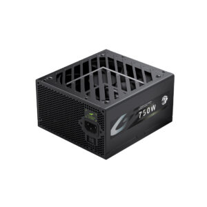 Блок питания Gamemax GZ 750G Gold