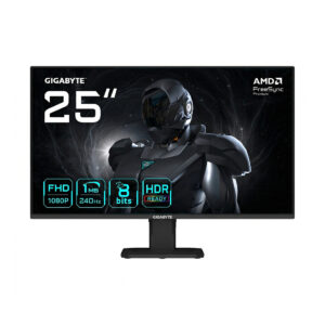 Монитор 24.5" Gigabyte GS25F2A EK
