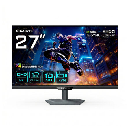 Монитор 27" Gigabyte M27Q2 EK