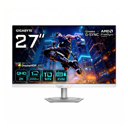 Монитор 27" Gigabyte M27Q2 ICE EK