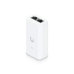 PoE адаптер Ubiquiti U-PoE