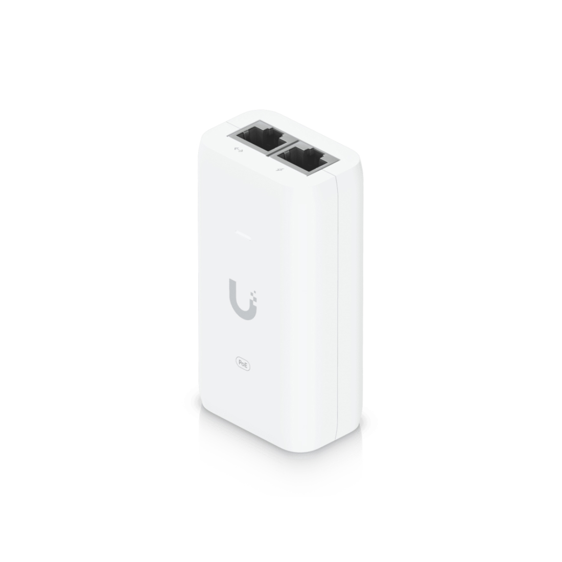 83924_1.jpg PoE адаптер Ubiquiti U-PoE