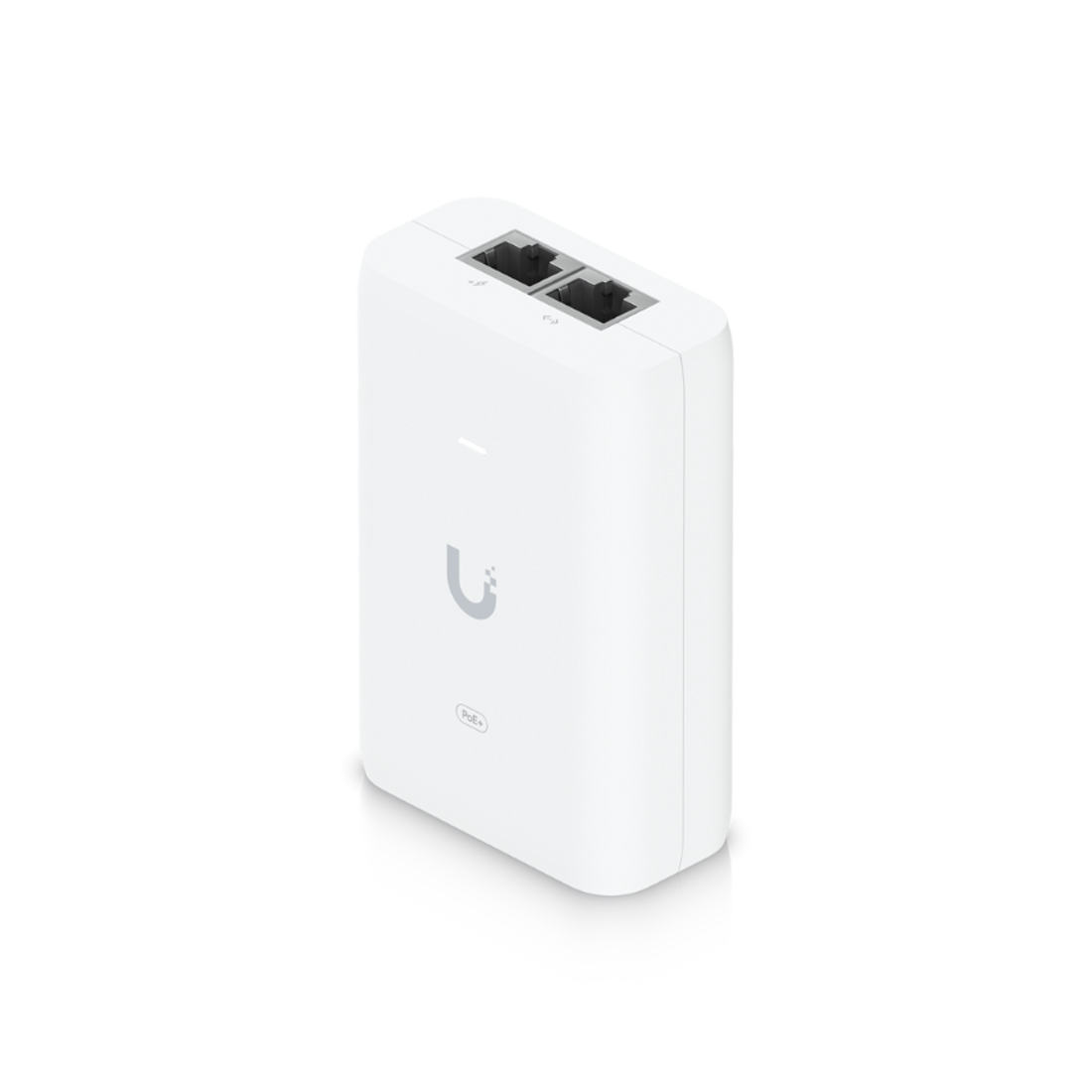 83964_1.jpg PoE адаптер Ubiquiti U-PoE+