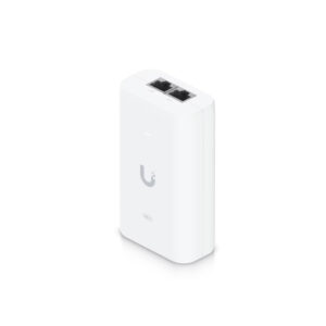 PoE адаптер Ubiquiti U-PoE++