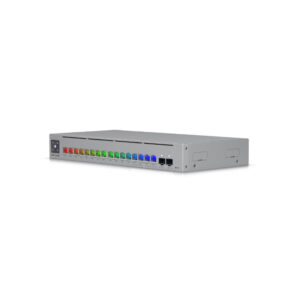 Коммутатор Ubiquiti USW-Pro-Max-16-PoE
