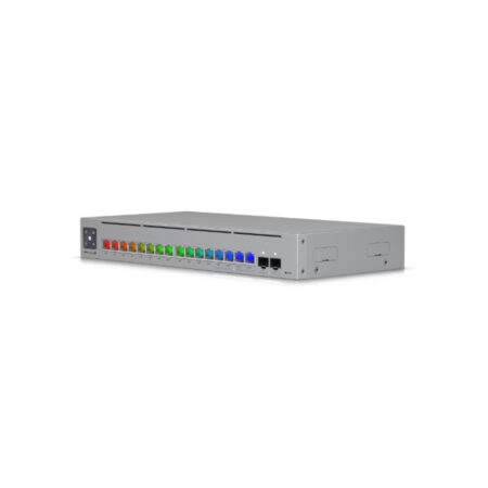 Коммутатор Ubiquiti USW-Pro-Max-16-PoE