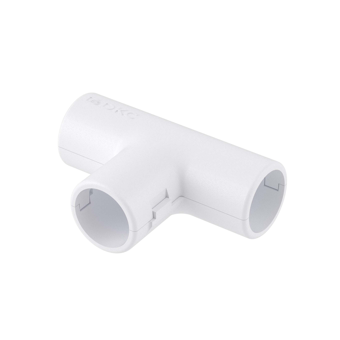 83979_1.jpg Тройник открывающийся DKC 50625 IP40 д.25мм