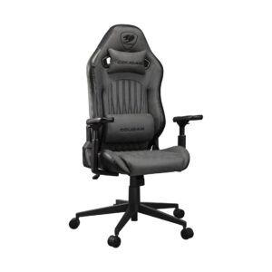 Игровое компьютерное кресло Cougar Explore Jet Gray F