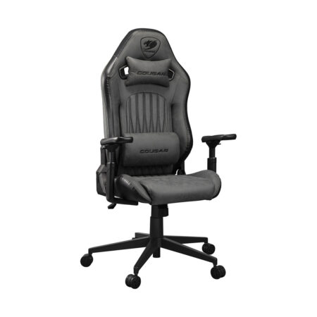Игровое компьютерное кресло Cougar Explore Jet Gray F