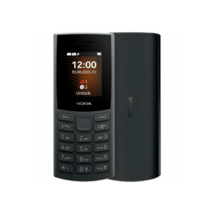 Мобильный телефон NOKIA 110 TA-1567 DS Charcoal