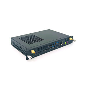 Встраиваемый компьютер OPS XG VS-I72P-16512(w)