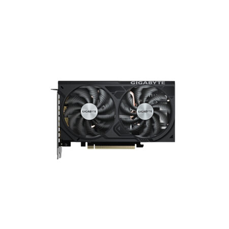 Видеокарта Gigabyte (GV-N5050WF2OCV2-8GD) RTX5050 WINDFORCE OC V2 8G