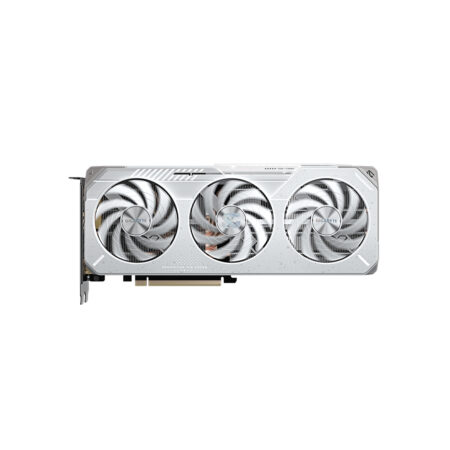 Видеокарта Gigabyte (GV-R906XGAMINGOCICE-16GD) Radeon RX 9060 XT GAMING OC ICE 16G