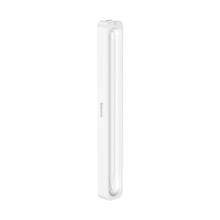Зарядный кейс для стилуса Baseus Smooth Writing 3 White