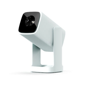 Проектор портативный Wanbo Cube 1 Sky Blue