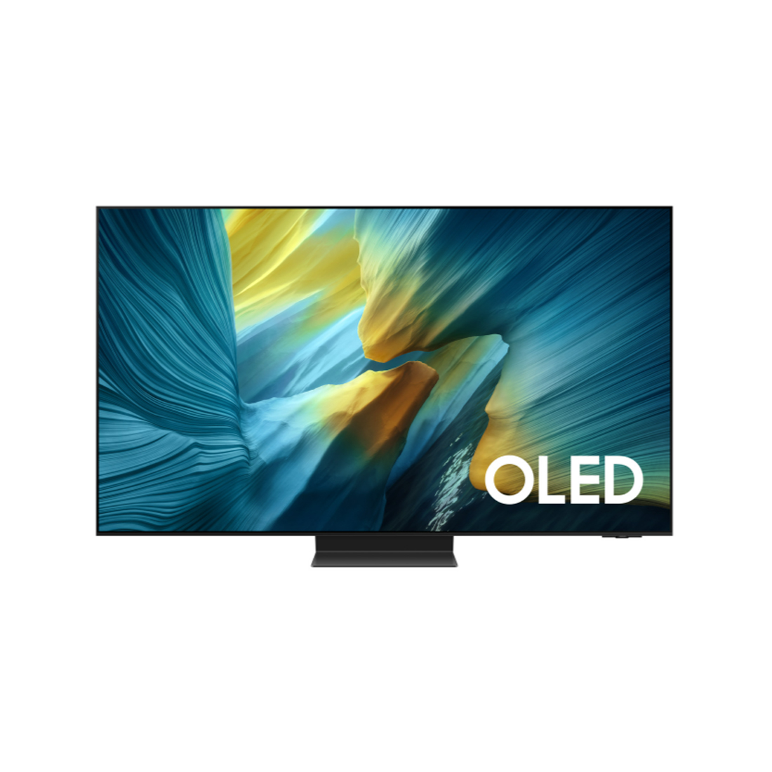 84585_1.jpg Телевизор SAMSUNG QE65S95FAUXCE