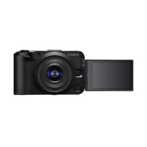 Цифровой фотоаппарат CANON EOS R50 V2.4 + RF-S 14-30 mm
