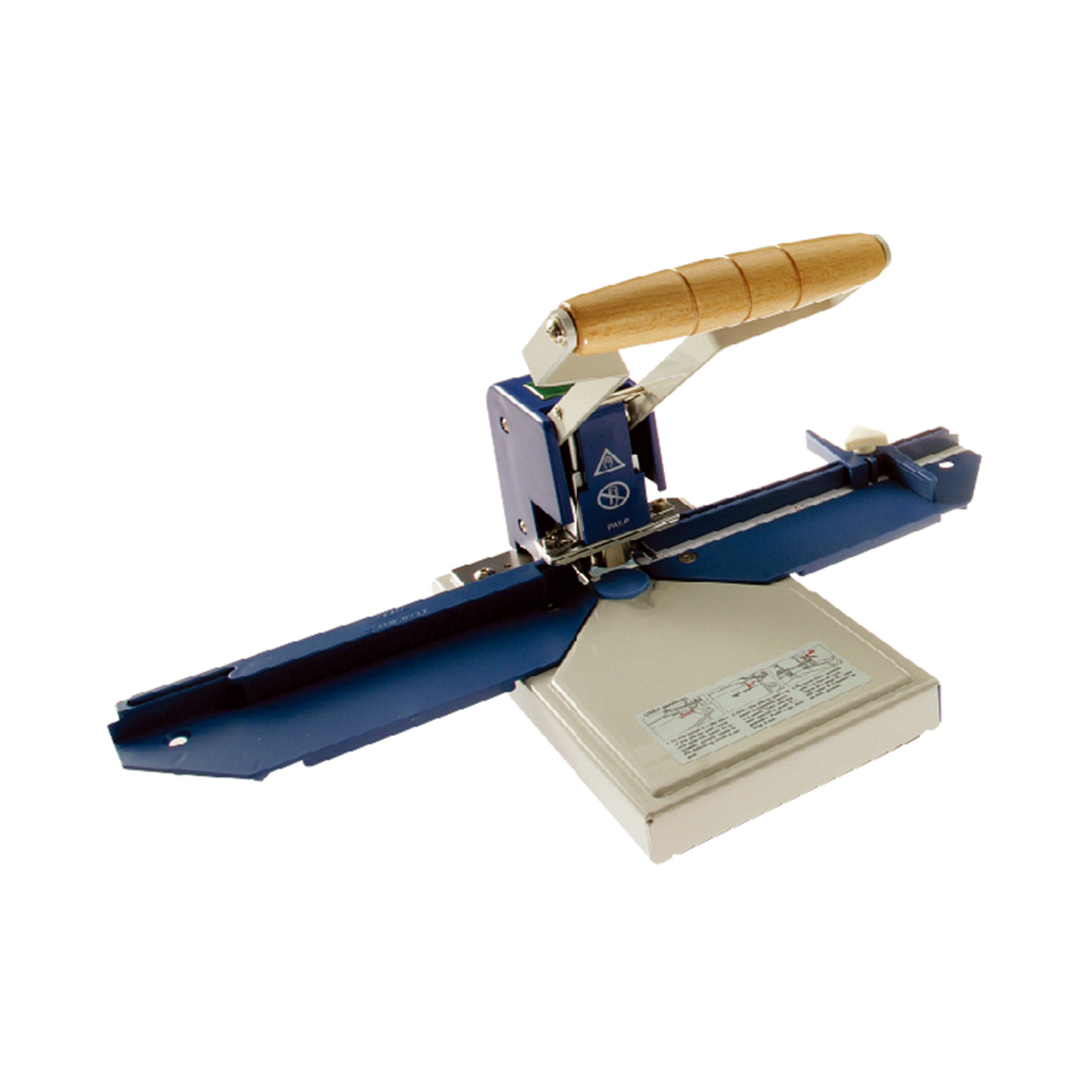 84701_1.jpg Ручной резак для бумаги Sysform S-200 Calendar Cutter