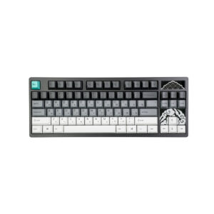 Клавиатура Varmilo Yakumo VA80 Kailh Prestige Silent
