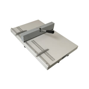 Ручной биговальный станок Sysform PC-360 Paper Creaser