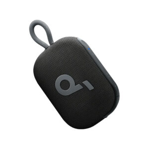 Портативная колонка soundcore Select 4 Go Black