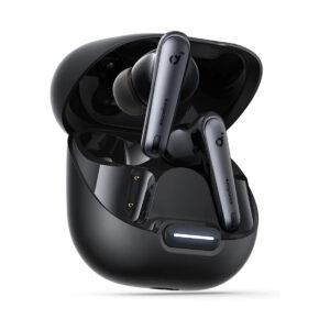 Наушники soundcore Liberty 4 NC Black