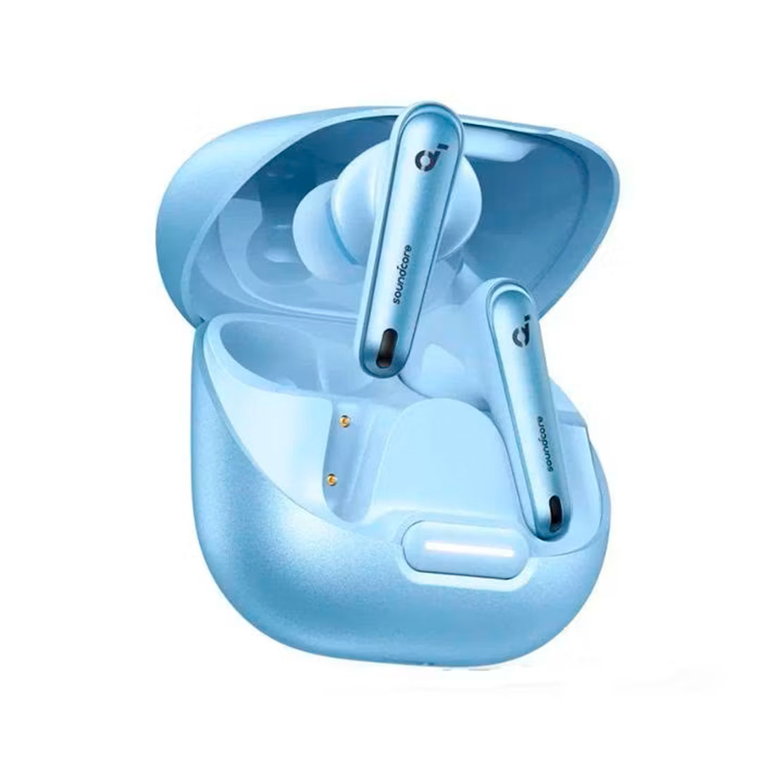84918_1.jpg Наушники soundcore Liberty 4 NC Light Blue