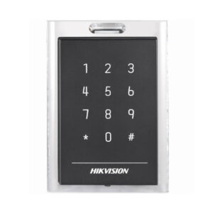 Считыватель контроля доступа Hikvision DS-K1101MK