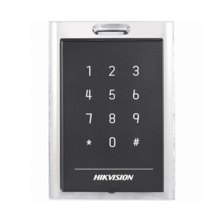 Считыватель контроля доступа Hikvision DS-K1101MK