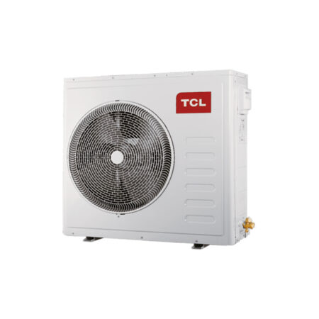 Кондиционер кассетный TCL TCC-UM36HCTFW без соединительной инсталляции Белый
