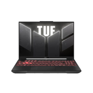 Ноутбук ASUS TUF Gaming A16 FA607NUG-RL164 16" FHD+ 144Hz AMD Ryzen 7 7445HS 16GB 512GB RTX4050 DOS