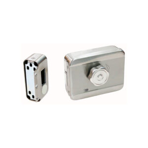 Замок электромеханический Hikvision DS-K4E100