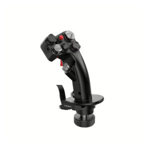 Штурвал для авиасимулятора MOZA MH16 Flightstick
