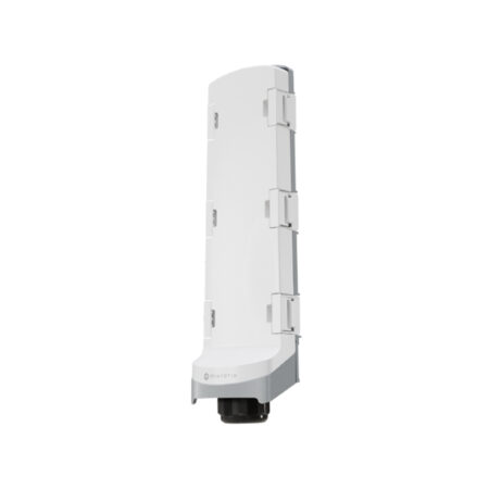Коммутатор MikroTik CSS606-1G-2Gi-3S+OUT
