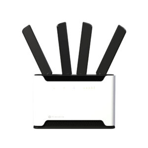 Маршрутизатор MikroTik D53G-5HacD2HnD-TC&EG120K-EA