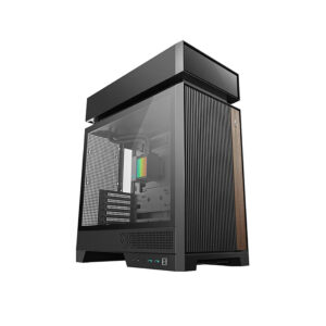 Компьютерный корпус Deepcool CL6600 без Б/П