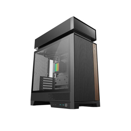 Компьютерный корпус Deepcool CL6600 без Б/П