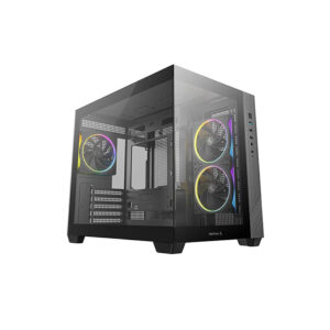 Компьютерный корпус Deepcool CG330 3F без Б/П