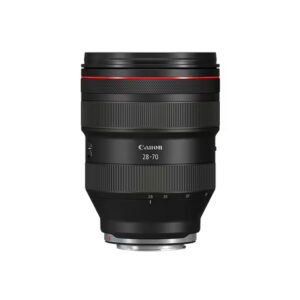 Объектив Canon RF 28-70 mm F2L USM